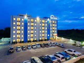 Hotel Hop Inn Mae Sot