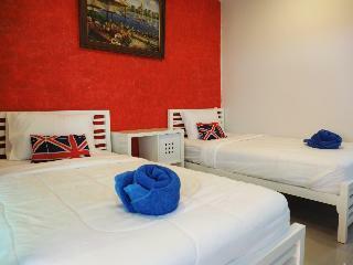 Hotel Ma Moths House Khao Yai