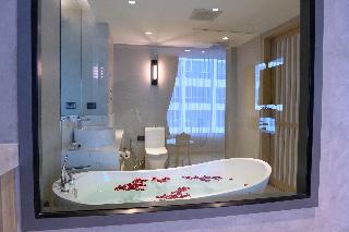 Loft Bangkok Hotel