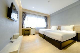 Loft Bangkok Hotel