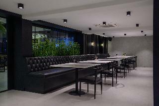 Loft Bangkok Hotel