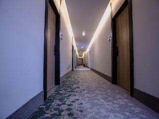 Hotel Greentree Inn Tangshan Caofeidian District Nanbao