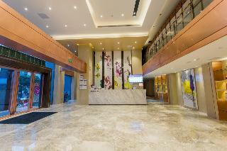 Lavande Hotels Yingde Yingzhou Avenue