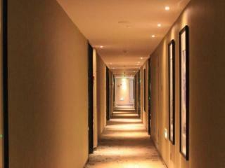 Chengdu Leisden Hotel