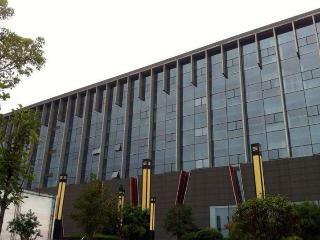Nanjing Lakehome Hotels Resorts