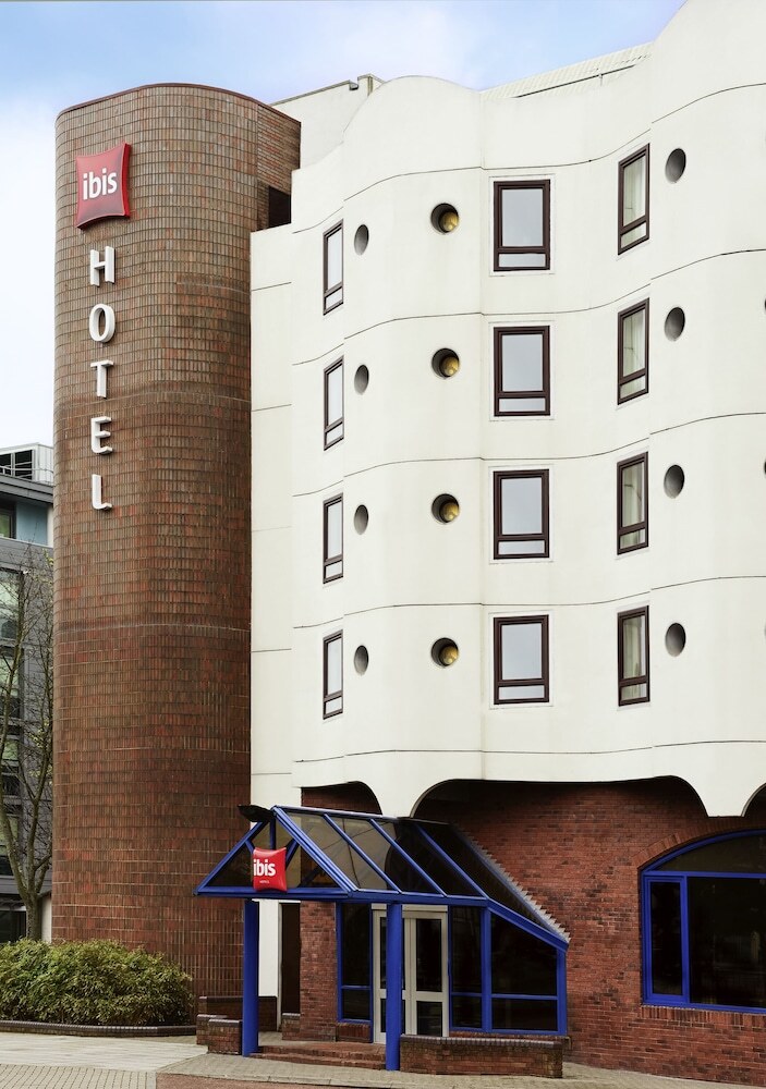 Ibis Hotel Portsmouth Centre