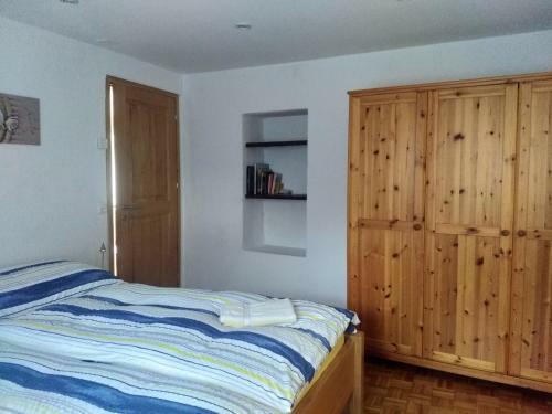 Apartamento Appartement Casa Luigi