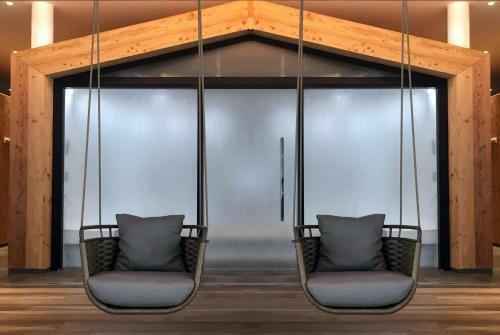 Aparthotel H�tel Des Bains D'ovronnaz