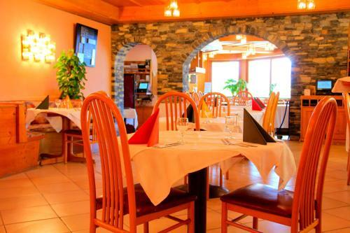 Aparthotel H�tel Des Bains D'ovronnaz