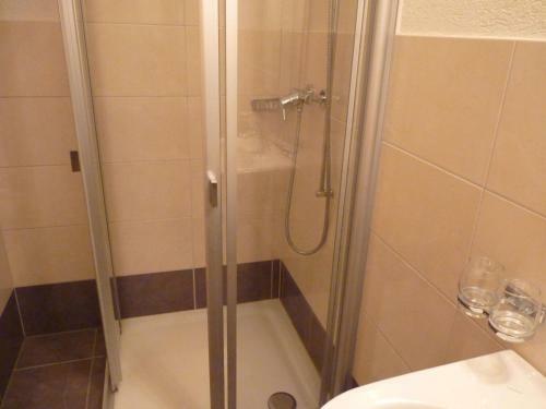 Holiday Home Voltaire Ovronnaz