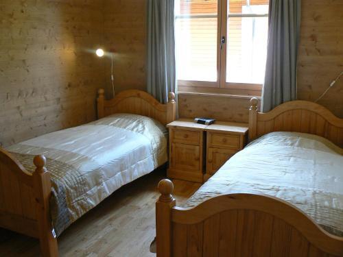 Apartment Ardeve Ovronnaz
