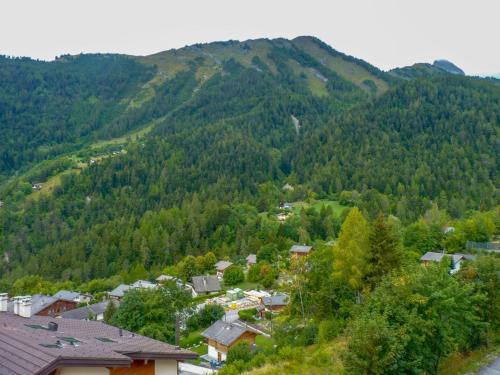 Apartment Hauts De Morthey Ovronnaz