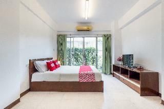 Hotel Oyo 424 The Room Resort Apartment