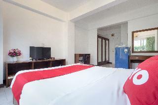 Hotel Oyo 424 The Room Resort Apartment