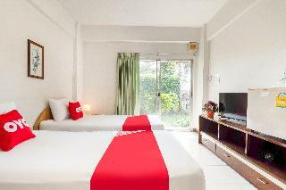 Hotel Oyo 424 The Room Resort Apartment