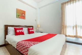 Hotel Oyo 424 The Room Resort Apartment
