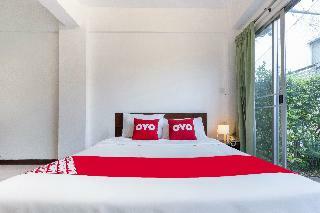 Hotel Oyo 424 The Room Resort Apartment