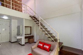Hotel Oyo 424 The Room Resort Apartment