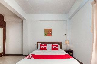 Hotel Oyo 424 The Room Resort Apartment