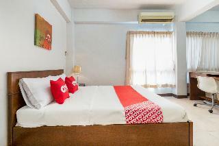 Hotel Oyo 424 The Room Resort Apartment