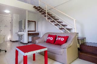 Hotel Oyo 424 The Room Resort Apartment