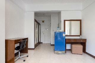 Hotel Oyo 424 The Room Resort Apartment