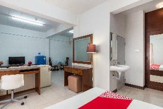 Hotel Oyo 424 The Room Resort Apartment