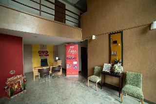 Hotel Oyo 424 The Room Resort Apartment