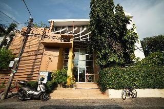 Hotel Oyo 424 The Room Resort Apartment