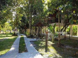 Hotel Hallo Villa At Khanom