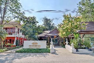 Hotel Oyo 557 Tong House Resort