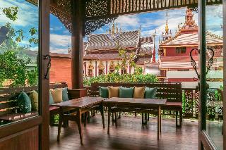 Hotel Rich Garden House