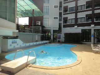 Hotel Huay Kaew Palace 2