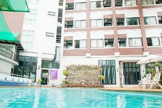 Hotel Huay Kaew Palace 2
