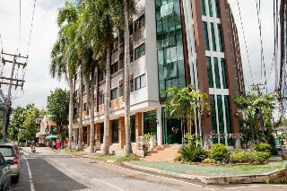 Hotel Huay Kaew Palace 2