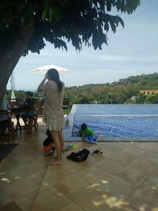 Hotel Phuchawee Lanta Resort