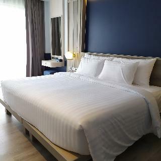 Seabed Grand Hotel Phuket