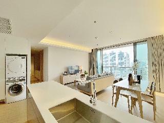 Hotel Oakwood Suites Bangkok