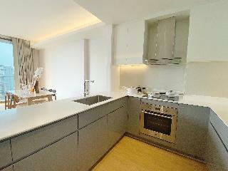 Hotel Oakwood Suites Bangkok