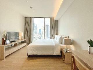 Hotel Oakwood Suites Bangkok