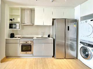 Hotel Oakwood Suites Bangkok