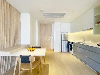 Hotel Oakwood Suites Bangkok