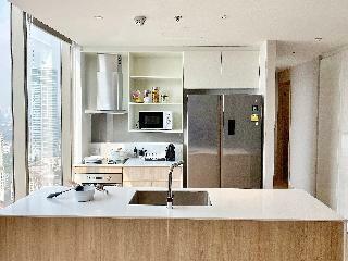 Hotel Oakwood Suites Bangkok