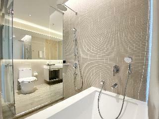 Hotel Oakwood Suites Bangkok