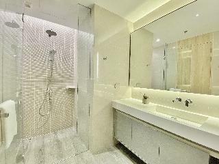 Hotel Oakwood Suites Bangkok