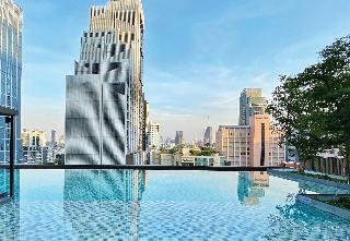 Hotel Oakwood Suites Bangkok