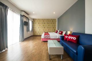 Sea Breeze Residence