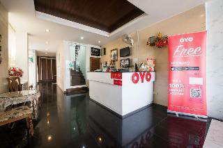 Sea Breeze Residence