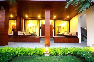 Hotel Tri-shawa Resort