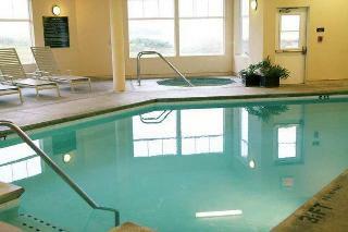Hotel Hampton Inn & Suites Crescent Cty
